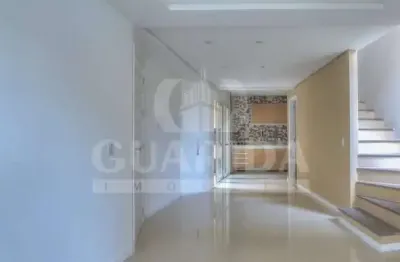 Casa em condomínio fechado com 3 quartos à venda na rua rimolo biagio, 345, ipanema, porto alegre por r$ 500.000