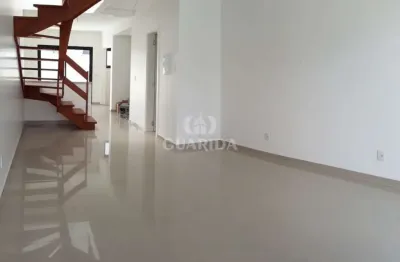Casa com 2 quartos à venda na rua heitor kramer, 700, guarujá, porto alegre por r$ 465.000