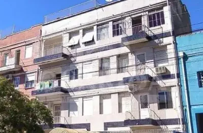 Apartamento com 2 quartos à venda na avenida guido mondin, 861, são geraldo, porto alegre por r$ 325.000