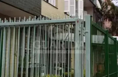 Apartamento com 2 quartos à venda na avenida praia de belas, 1678, praia de belas, porto alegre por r$ 320.000