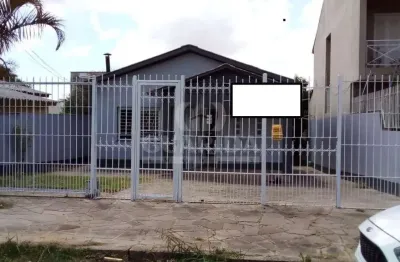 Casa com 2 quartos à venda na rua olécio cavedini, 89, espírito santo, porto alegre por r$ 339.000