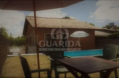 Casa com 3 quartos à venda na idalino pereira da silva, 151, belém novo, porto alegre por r$ 369.000