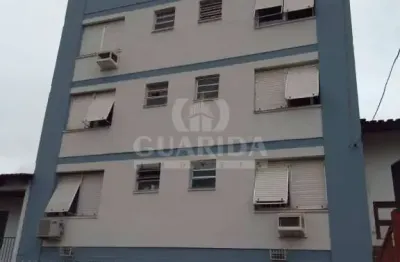 Apartamento com 1 quarto à venda na avenida padre cacique, 3106, praia de belas, porto alegre por r$ 160.000