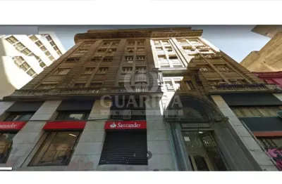 Sala comercial à venda na rua marechal floriano peixoto, 91, centro, porto alegre por r$ 90.000