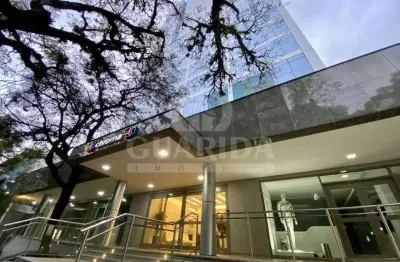 Sala comercial à venda na rua dona laura, 333, rio branco, porto alegre por r$ 960.000