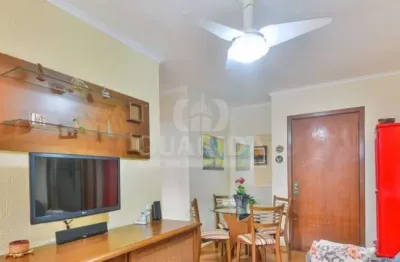 Apartamento com 2 quartos à venda na rua doutor campos velho, 882, cristal, porto alegre por r$ 380.000