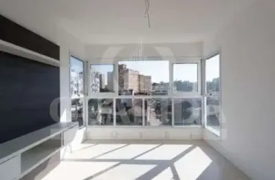 Apartamento com 2 quartos à venda na rua coronel aristides, 150, camaquã, porto alegre por r$ 550.722