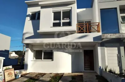 Casa em condomínio fechado com 4 quartos à venda na rua jorge babot miranda, 680, aberta dos morros, porto alegre por r$ 748.000
