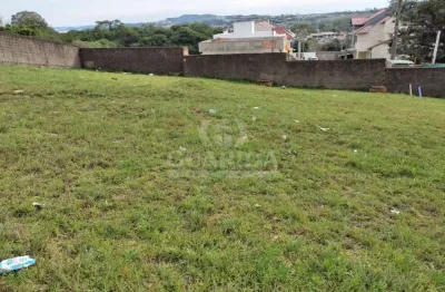 Terreno em condomínio fechado à venda na estrada jorge pereira nunes, 1413, campo novo, porto alegre por r$ 115.000
