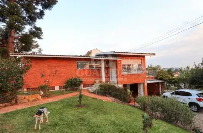Casa com 3 quartos à venda na rua esteio, 219, cavalhada, porto alegre por r$ 680.000