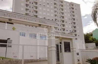 Apartamento com 2 quartos à venda na avenida teresópolis, 2255, teresópolis, porto alegre por r$ 249.000
