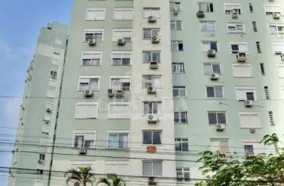 Apartamento com 1 quarto à venda na avenida wenceslau escobar, 2034, tristeza, porto alegre por r$ 340.000
