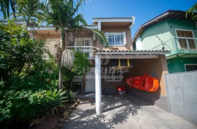 Casa com 3 quartos à venda na rua doutora noemi valle rocha, 190, serraria, porto alegre por r$ 450.000
