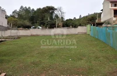 Terreno à venda na estrada jorge pereira nunes, 1413, campo novo, porto alegre por r$ 115.000