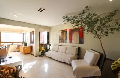 Apartamento com 3 quartos à venda na rua pedro chaves barcelos, 51, auxiliadora, porto alegre por r$ 900.000