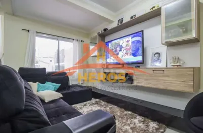 Casa com 3 quartos à venda na rua guatambu, 223, hípica, porto alegre por r$ 740.000