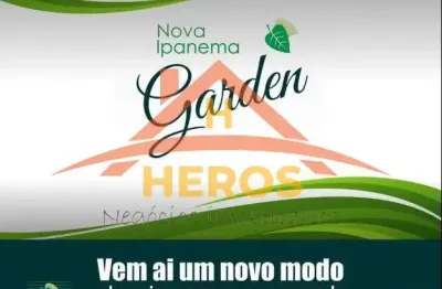 Terreno em condomínio fechado à venda na avenida juca batista, 5055, hípica, porto alegre por r$ 185.000