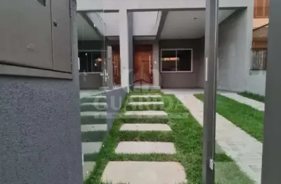 Casa com 3 quartos à venda na rua itacyr rossi, 33, guarujá, porto alegre por r$ 505.000
