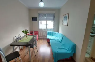 Apartamento com 2 quartos à venda na rua derocy giácomo da silva, 30, vila nova, porto alegre por r$ 190.000