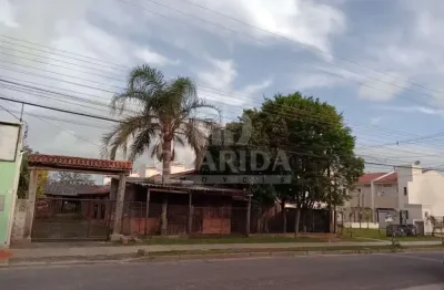 Terreno à venda na rua dorival castilhos machado, 646, aberta dos morros, porto alegre por r$ 829.000