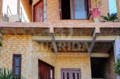 Casa com 3 quartos à venda na rua say marques, 506, hípica, porto alegre por r$ 290.000