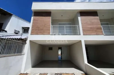 Casa com 3 quartos à venda na rua armando czamanski, 50, ipanema, porto alegre por r$ 595.000