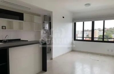 Apartamento com 1 quarto à venda na rua tamandaré, 527, camaquã, porto alegre por r$ 320.000