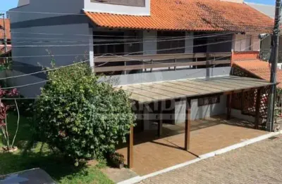 Casa em condomínio fechado com 3 quartos à venda na avenida juca batista, 1490, ipanema, porto alegre por r$ 690.000