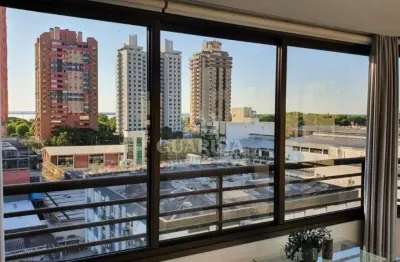 Apartamento com 3 quartos à venda na rua josé francisco duarte júnior, 21, menino deus, porto alegre por r$ 1.650.000