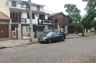 Casa com 3 quartos à venda na rua márcio dias, 360, nonoai, porto alegre por r$ 900.000
