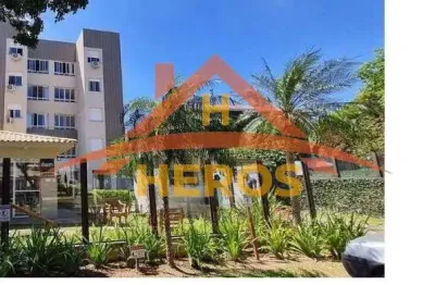 Apartamento com 2 quartos à venda na estrada campo novo, 277, aberta dos morros, porto alegre por r$ 260.000
