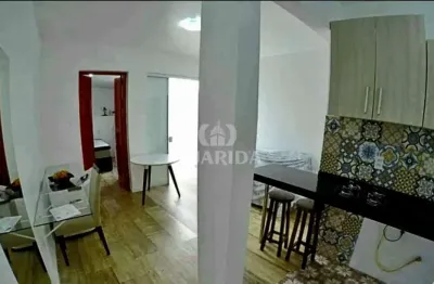 Apartamento com 1 quarto à venda na rua luiz afonso, 540, cidade baixa, porto alegre por r$ 219.000