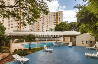 Apartamento com 2 quartos à venda na avenida bento gonçalves, 1515, partenon, porto alegre por r$ 350.000