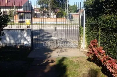 Terreno à venda na avenida guarujá, 156, guarujá, porto alegre por r$ 345.000