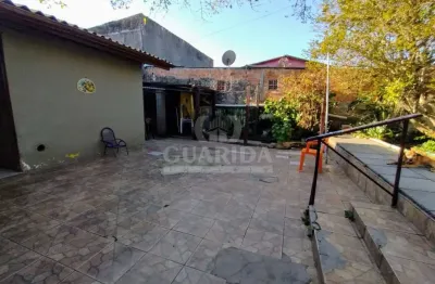 Casa com 3 quartos à venda na rua engenheiro oscar de oliveira ramos, 4160, restinga, porto alegre por r$ 265.000