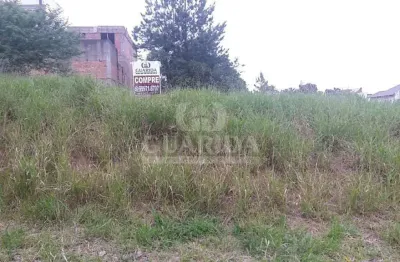 Terreno à venda na rua claudio da silva pinto, 729, espírito santo, porto alegre por r$ 115.000