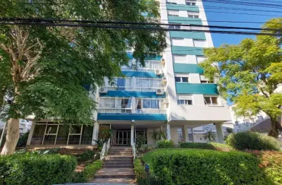 Apartamento com 3 quartos à venda na avenida venâncio aires, 569, santana, porto alegre por r$ 899.000