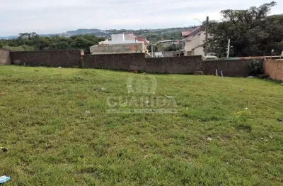 Terreno em condomínio fechado à venda na estrada jorge pereira nunes, 1413, campo novo, porto alegre por r$ 115.000