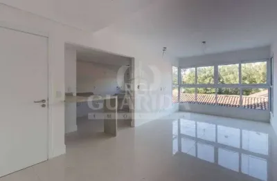 Apartamento com 2 quartos à venda na rua coronel aristides, 150, camaquã, porto alegre por r$ 483.920