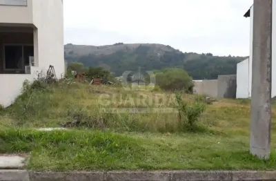Terreno à venda na rua senador mondin, 57, aberta dos morros, porto alegre por r$ 120.000