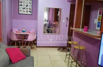 Apartamento com 1 quarto à venda na rua dos maias, 2380, rubem berta, porto alegre por r$ 112.000