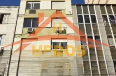 Cobertura com 1 quarto à venda na rua sarmento leite, 846, centro, porto alegre por r$ 299.000
