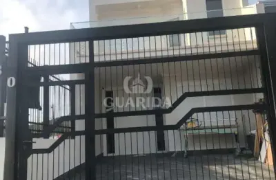 Casa com 2 quartos à venda na rua jorge babot miranda, 440, aberta dos morros, porto alegre por r$ 750.000