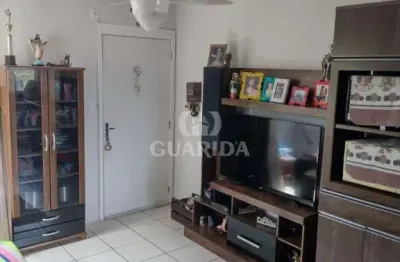 Apartamento com 2 quartos à venda na rua intendente alfredo azevedo, 843, glória, porto alegre por r$ 175.000