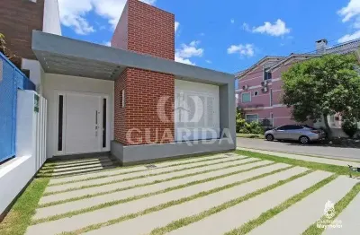 Casa com 3 quartos à venda na rua alexandre de gusmão, 249, hípica, porto alegre por r$ 578.000