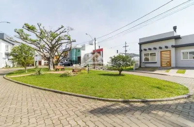 Terreno em condomínio fechado à venda na rua francisco solano borges, 109, aberta dos morros, porto alegre por r$ 215.000