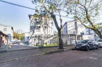 Apartamento com 1 quarto à venda na rua diomário moojen, 100, cristal, porto alegre por r$ 198.000