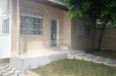 Casa com 3 quartos à venda na rua patrimonio, 48, coronel aparício borges, porto alegre por r$ 530.000