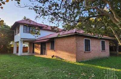 Casa com 4 quartos à venda na Malvinas, 3553, Capão Novo, Capão da Canoa