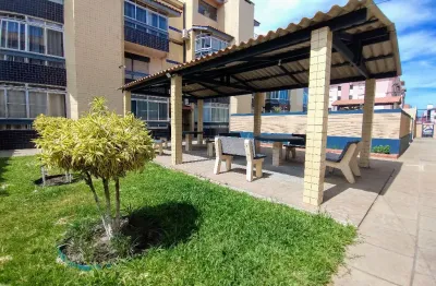 Kitnet / Stúdio à venda na Rua Andira, 3640, Capão Novo, Capão da Canoa
